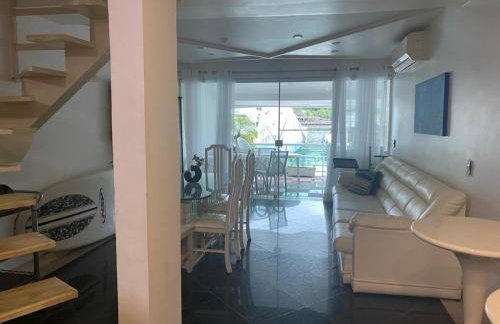 Casa de frente para o mar - Foto 16