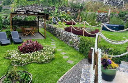 Casas das Hortas, Apartamento Vista Mar - Foto 16