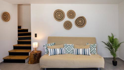 Raffar luxury houses Chora II - Foto 4