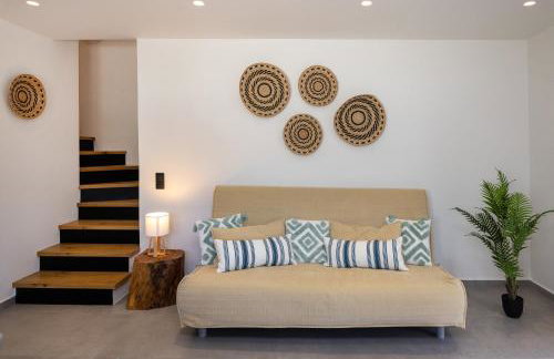 Raffar luxury houses Chora II - Foto 4