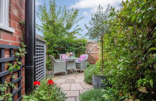 Charlie's Cottage - Photo 15