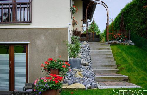 Seeoase - Wohnung Am Möhnesee - Foto 13