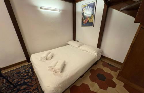 GuestHost - Arco della Pace Central Apartment - Foto 7