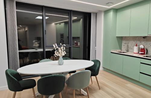 ELEGANCIA Y MODERNIDAD EN PLENO CENTRO - Foto 36