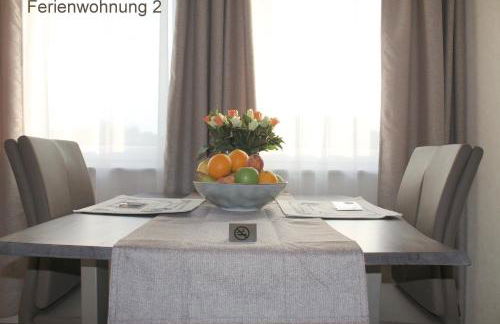 Landhaus Lüdorf - Foto 5