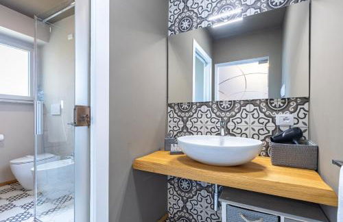 La Casa Nelle Aie - Appartamento Nebbiolo - Free WiFi e AC - Photo 6