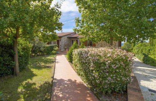 Villa La Gattaiola by Interhome - Foto 77