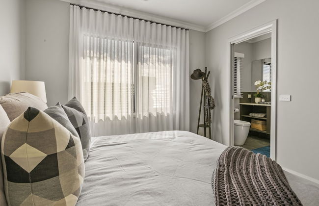 Werribee Luxe Home Family 6Bed Netflix - Foto 14