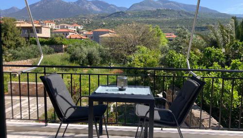 Selini Apartments Mani - Foto 3