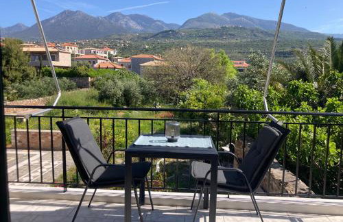 Selini Apartments Mani - Foto 3