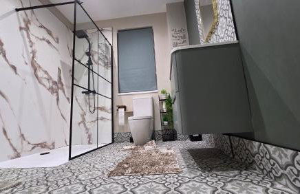 3 bedroom modern newly renovated house in Preston - Foto 44