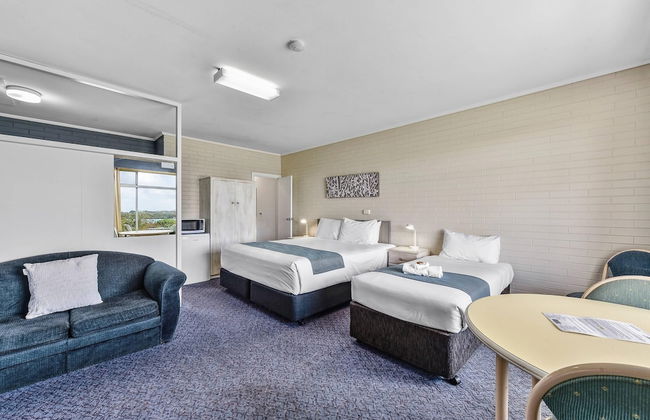 Comfort Inn Robe - Foto 36