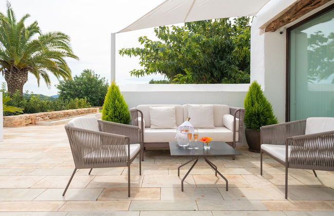 Safragell Ibiza Suites & Spa - Foto 70