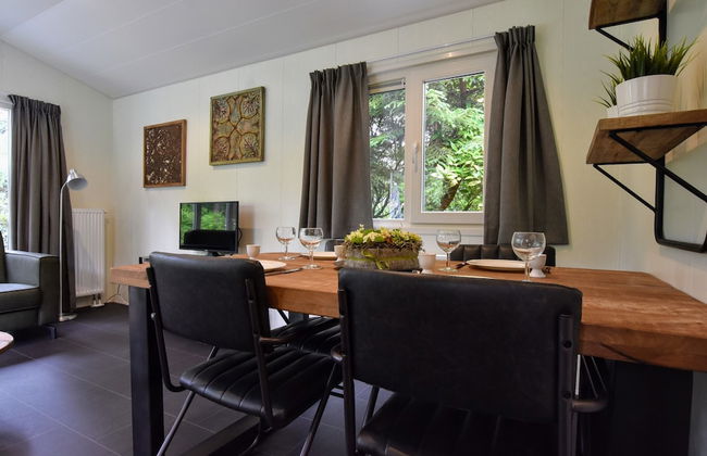Stylish Stay in Vorden Woods - Foto 20