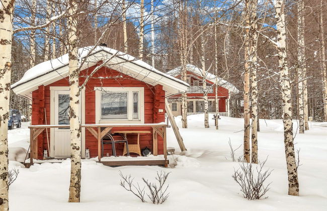 Koivulahden reinola - Foto 5