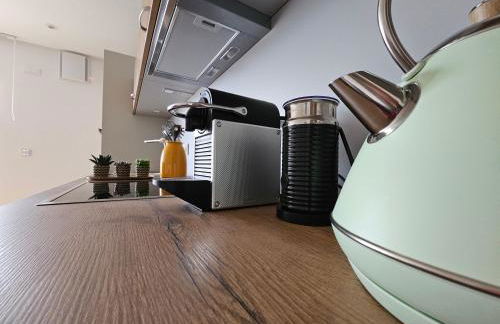 Wohlfühl-Alpenblick Apartments - Foto 24