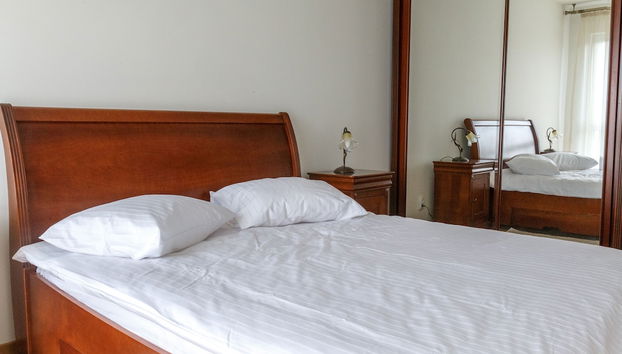 Cluj Lux Apartments Platinia - Foto 4, Habitación