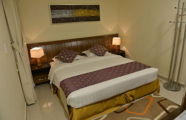 The First Tower Hotel Apartment - Foto 20