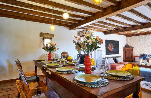 Le Fort de Bramafan - Foto 25