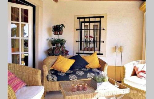 Villa Malveira - Foto 7