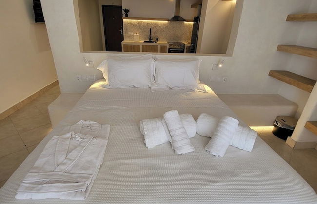 Executive Apartments and Suites - Foto 5