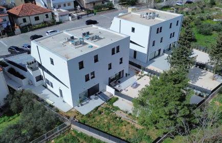 SH Sibenik Home Luxury Apartment - Foto 59