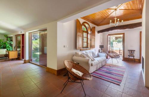 Casa do Eido - sustainable living & nature experiences Gerês - Foto 22