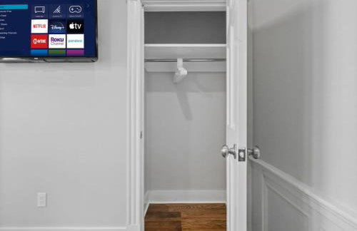 Luxury 3BR apt in Boston with Free Parking - Foto 11