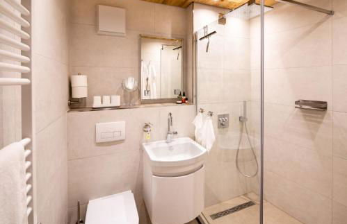 Ferienwohnung Bergnah - Foto 12