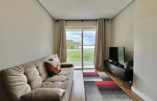 Delle Alpi 317 - Junto a Nasa e roda-gigante - Foto 2