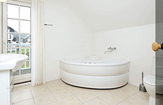 8 Person Holiday Home in Gjern-by Traum - Photo 28