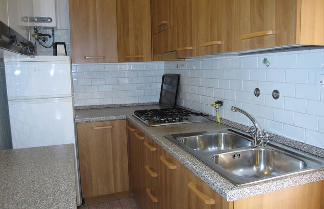 Seaview Flat With Unforgettable Terrace! - Beahost - Photo 11