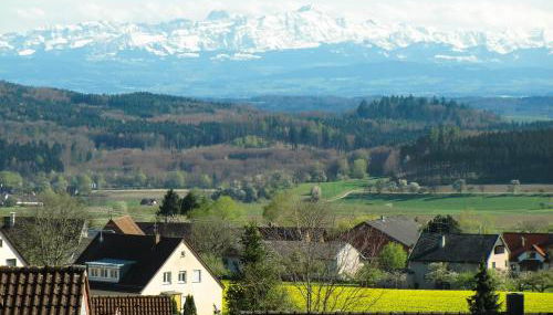 Ferienwohnung Salem-Beuren - Foto 2