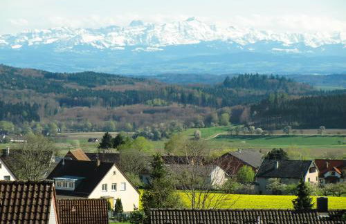 Ferienwohnung Salem-Beuren - Foto 2