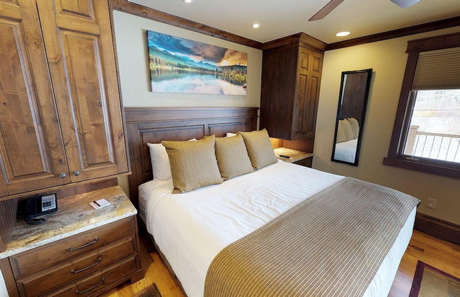 Manor Vail Lodge - Foto 33