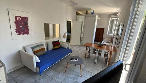 Petite Villa Eze Bord de Mer - Foto 5