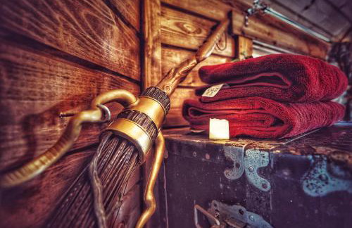 The Wizards Cauldron -Harry Potter Themed - Foto 6