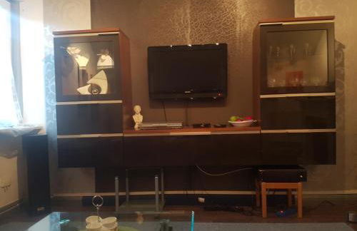 Ferienwohnung Kunterbunt - Foto 15