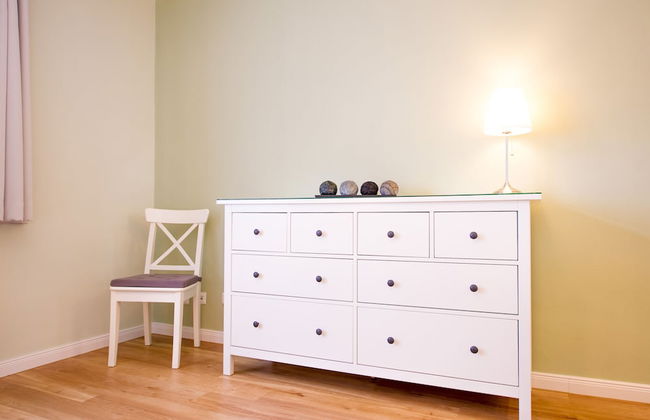 Gästehaus C.h.berres - Foto 25