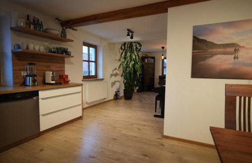 Geräumige Wohnung in der Natur - Foto 16