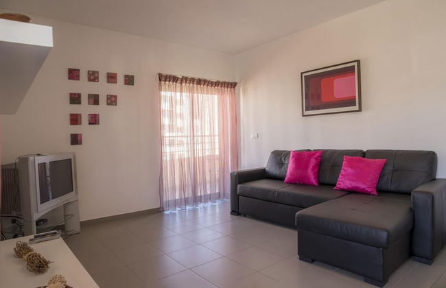 A17 - Heaven Sun Praia da Rocha 1 bed Apartment - Foto 5