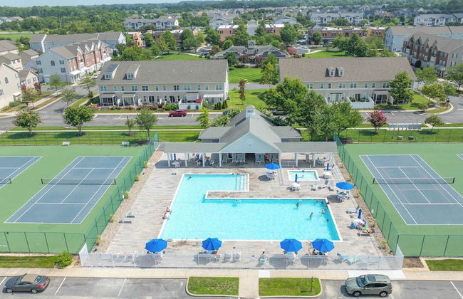 Villages at Five Points- West - Foto 18