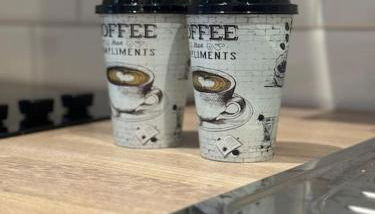 Modern Studio Kidderminster Centre Flat 3 - Foto 2