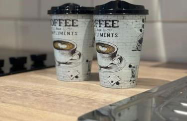 Modern Studio Kidderminster Centre Flat 3 - Foto 2