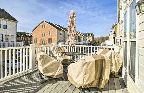 Maryland Vacation Rental Near Baltimore - Foto 33