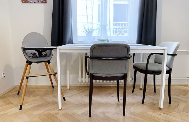 Marienbad Apartment - Foto 37