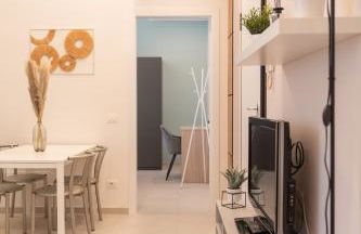 Alloggio Viola - Gionic Apartments Bologna - Photo 21