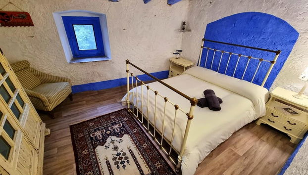 Torre de Vilanna - Foto 3, Habitación