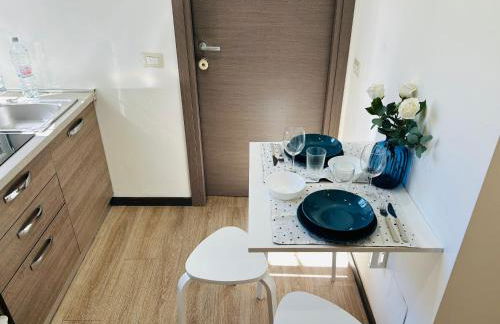 Chiara Guest House 18 - M4 Metro blu - Foto 18