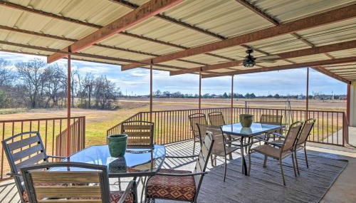 Charming Palmer Family Home on 5 Acres! - Foto 2